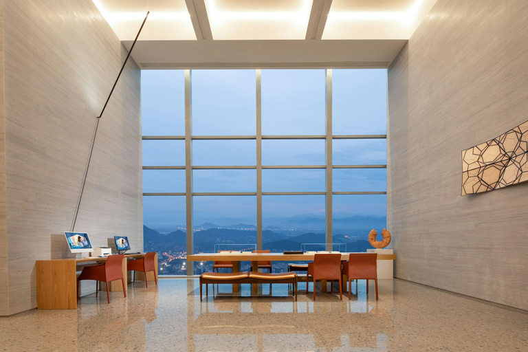 Public Area 3, Hampton by Hilton Hangzhou Liangzhu, Hangzhou