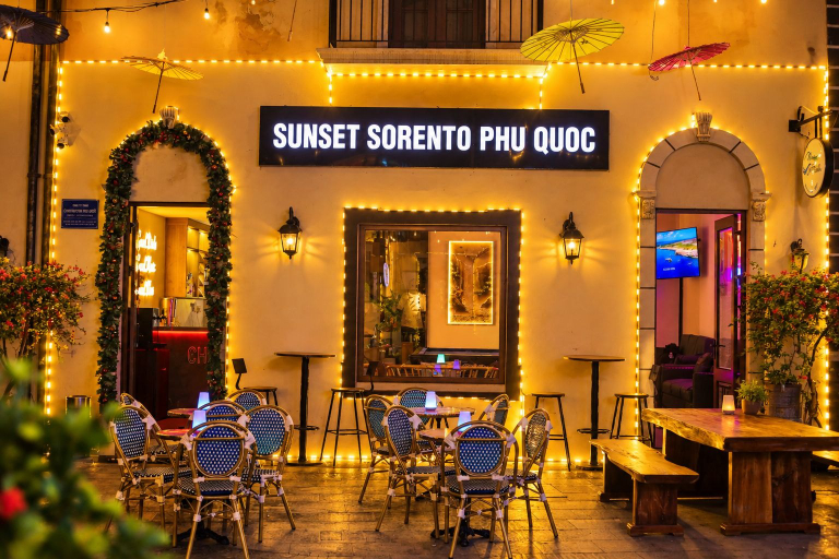 Others 5, Sunset Sorento Hotel & Apartment PhuQuoc, Phú Quốc
