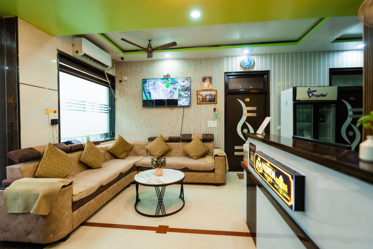Others 2, Hotel Vrinda Palace Seva Dham, Mathura