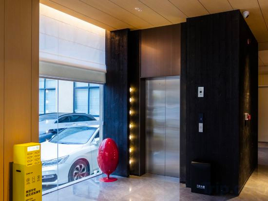 Others 2, Tangyue Mercure Hotel (Pang Donglai Times Square), Xuchang