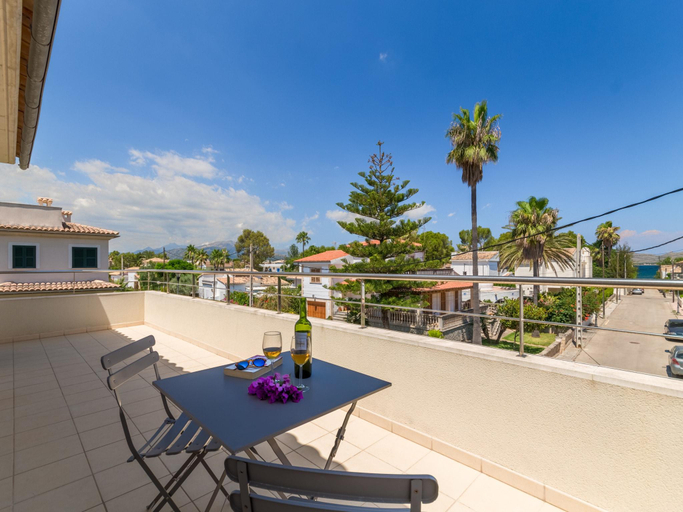 Others 5, Beachside Mar II Villa in Barcares, Baleares