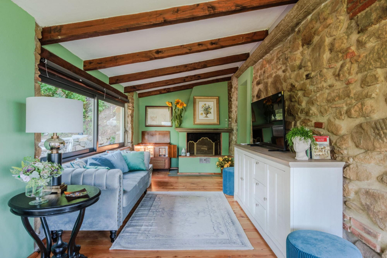 Others 4, Sospirata Farmhouse in Pescia, Pistoia