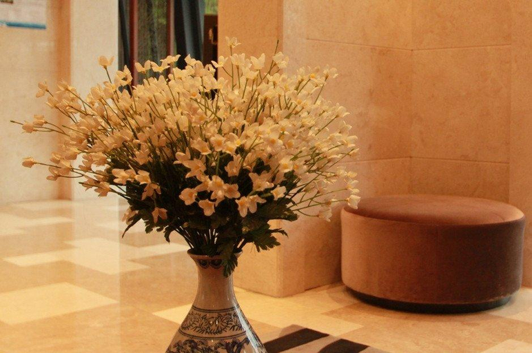 Others 5, Weiting Hotel (Shanghai Jinqiao Branch), Shanghai