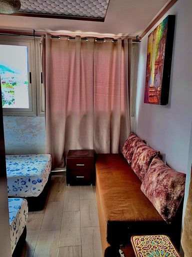 Others 5, hotel dar nokhba, Chefchaouen