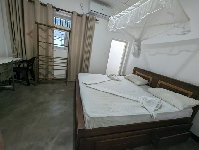 Bedroom 5, Costels Weligama, Weligama