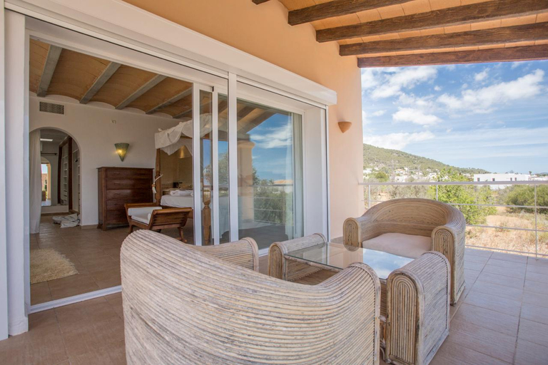 Others 3, Villa Tom is near to Playa Den Bossa, Baleares