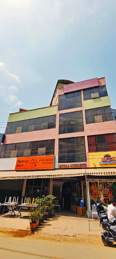Others 4, Aafa Garden Rooms Inn Electronic City, Bangalore