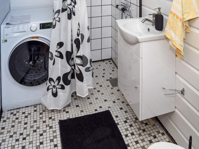 Others 4, 4 Person Holiday Home in Nibe, Aalborg