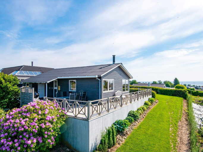 Exterior & Views, 5 Person Holiday Home in Hejls, Kolding