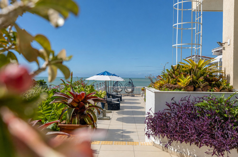 Exterior & Views 2, SERHS Beach Hotel, Natal