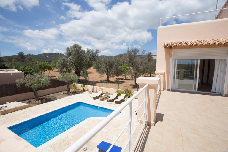 Others 2, Villa Tom is near to Playa Den Bossa, Baleares