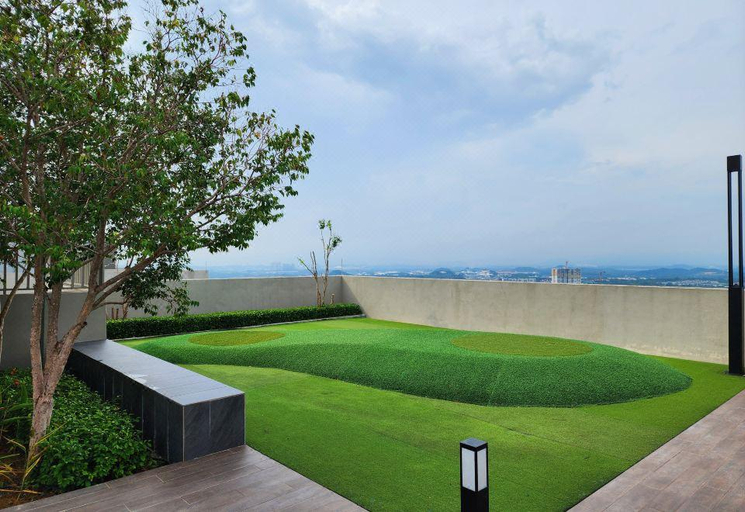 Others 3, Nilai Vision City 4+1 PAX Akasia Suite, Seremban