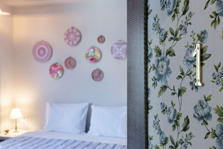 Others 2, Stagiates Guest House Room 1, Thessaly