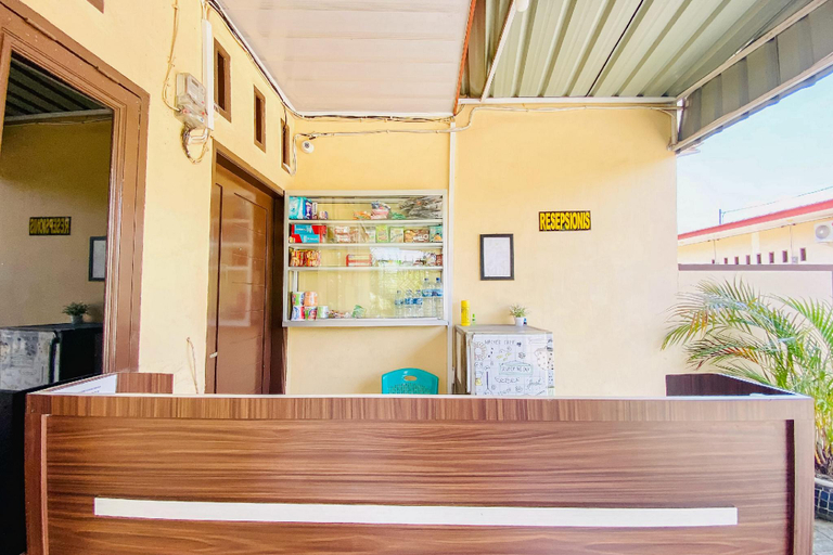 Others 3, RedDoorz @ Shine Guest House Tebing Tinggi, Tebing Tinggi