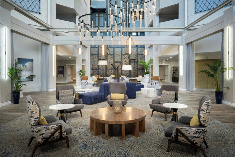 Others 1, Southbank Hotel by Marriott Jacksonville Riverwalk, Duval