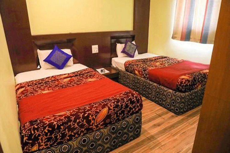 Others 3, Hotel Citymax International, Lumbini