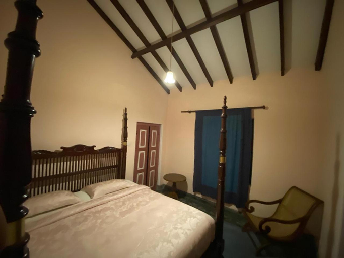 Bedroom 3, Sagala Boutique Hotel, Bandarawela