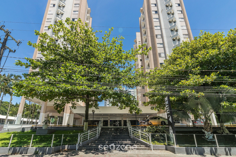 Others 4, 1-bedroom Apt in Blumenau Spn0102, Blumenau