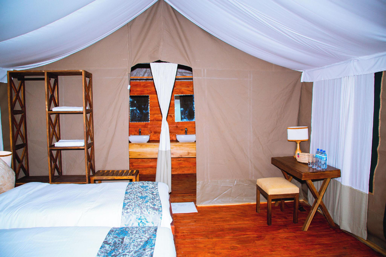 Others 2, Mlimwa Camp, Arusha
