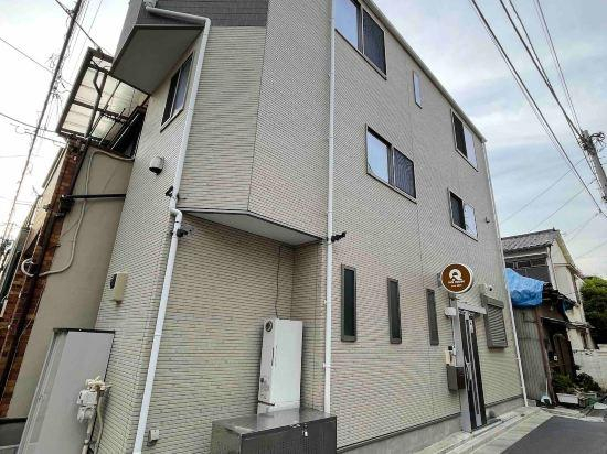 Others 2, QiQi House Serenity~Private Near Asakusa & Skytree, Sumida