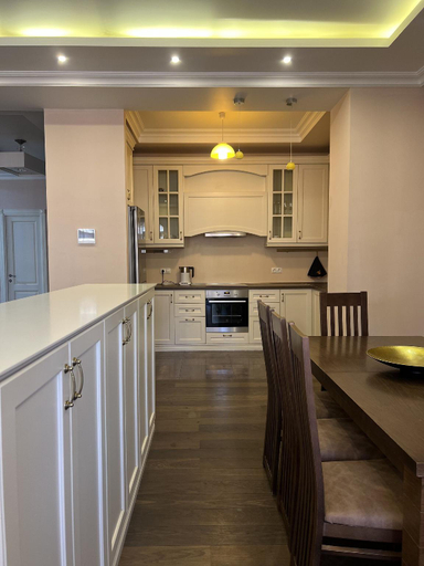 Others 2, Mount Ararat View 2-bedroom Apartment, Yerevan
