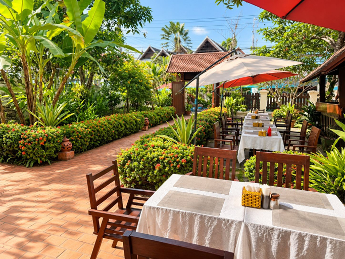 Food & Drinks 5, Luang Prabang Residence & Travel, Luang Prabang