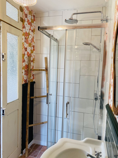 Bathroom 5, Maison la folie douce, Seine-Maritime