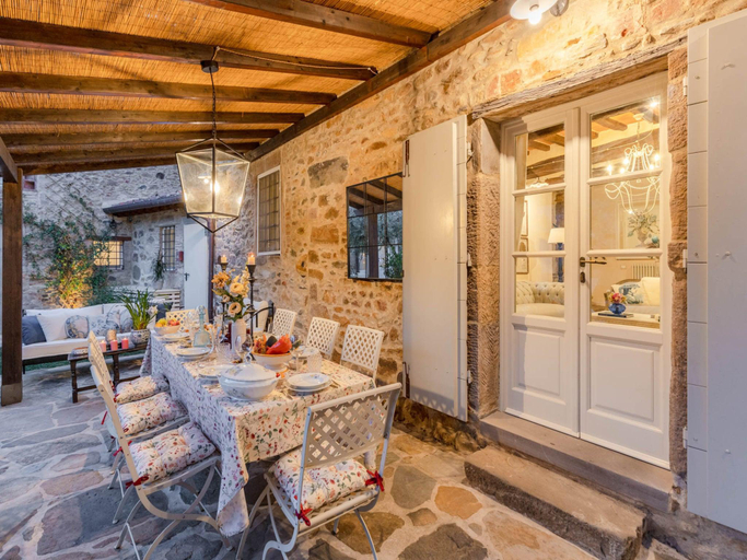 Food & Drinks 2, Villa near Lucca with Tuscan Charm, Lucca