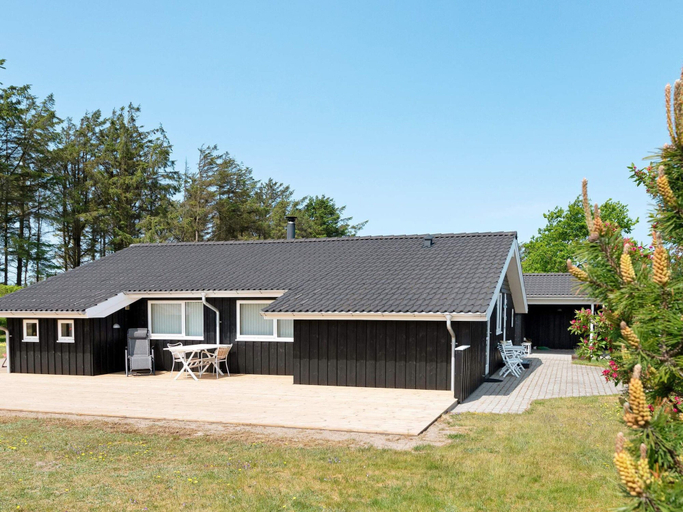 Others 3, Holiday Home in LÃ¸kken, Jammerbugt
