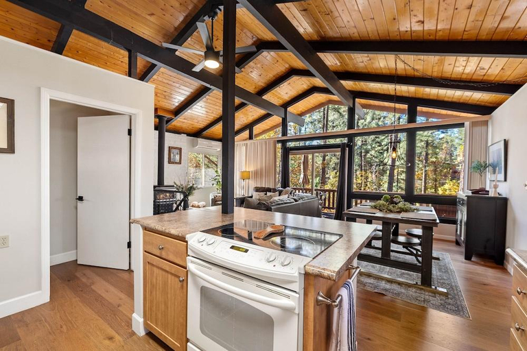 Others 3, Ponderosa Hideaway 4-br Cabin Mtn View Trails Brbq, Yavapai