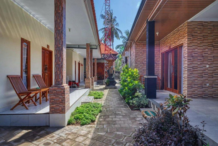 Others 5, Nibugi Guest House, Klungkung