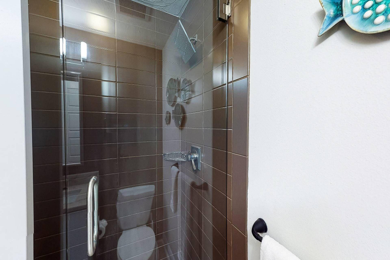 Bathroom 4, Beach Club Modern Condo C Bldg., Sarasota