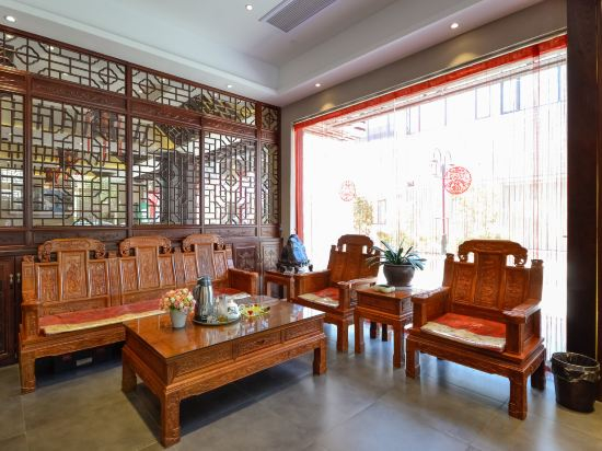 Others 2, Nanxun Shanju No.1 Hotel (Nanxun Ancient Town), Huzhou