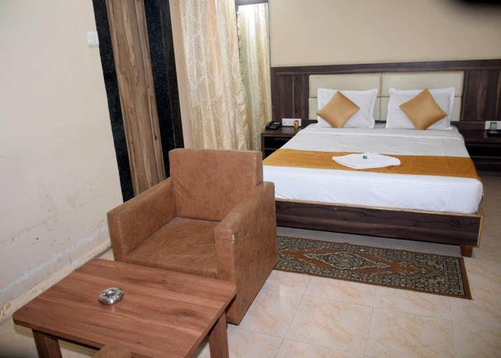 Others 2, HOTEL MAHABIR GALAXY, Cuttack