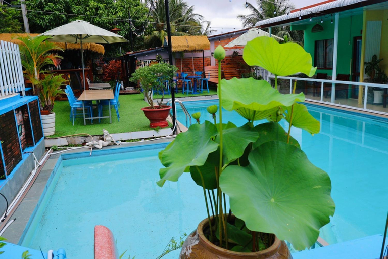 Sport & Beauty 5, Cali Hill Resort Phu Quoc, Phú Quốc