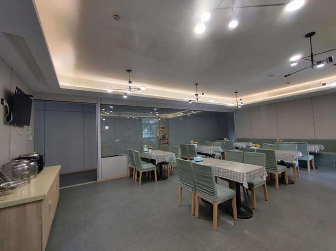 Food & Drinks 4, GreenTree Inn Wuxi Quanshan Center, Wuxi