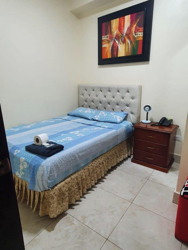 Others 5, Hotel Los Ceibos Jipijapa, Jipijapa