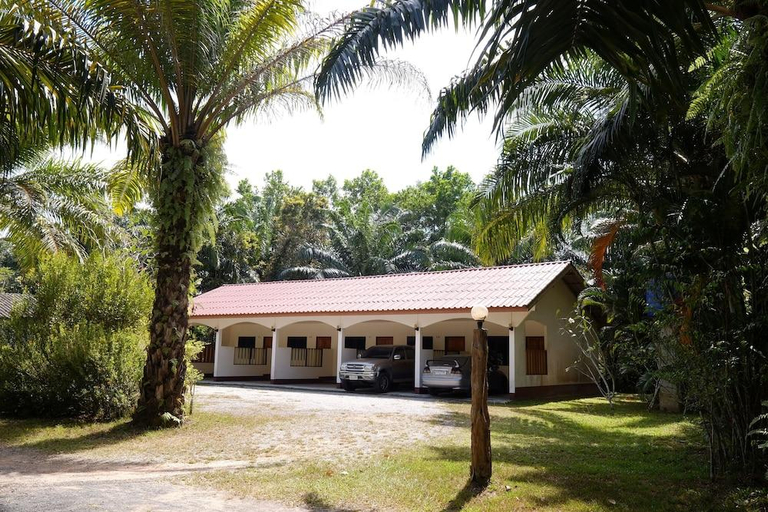 Others 5, 057 Resort, Sikao