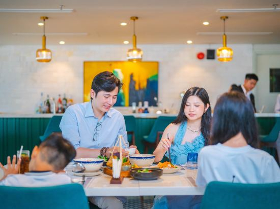 Others 5, Vias Hotel Vung Tau, Ho Chi Minh City