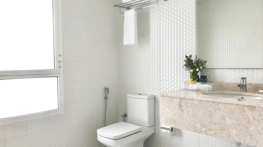 Bathroom, Atana Stay Salalah, Salalah