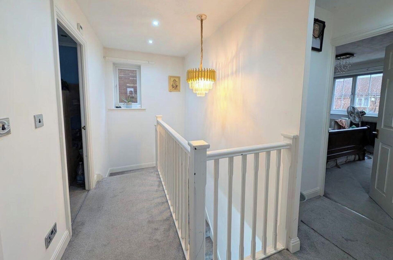 Others 3, House Sleeps 6 With Parking, Lincolnshire