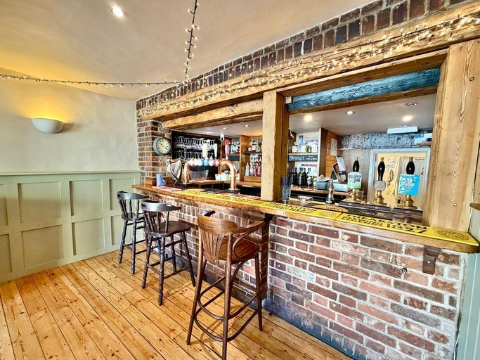 Others 5, The Black Bull Godmanchester, Cambridgeshire