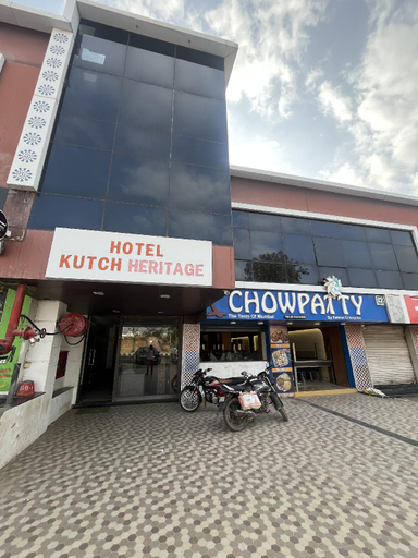Others 3, Hotel Kutch Heritage, Kachchh