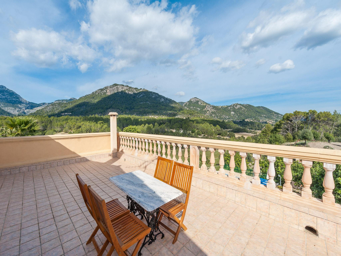 Others 4, Cantabou Sa Coma D'inca - Villa With Private Pool, Baleares