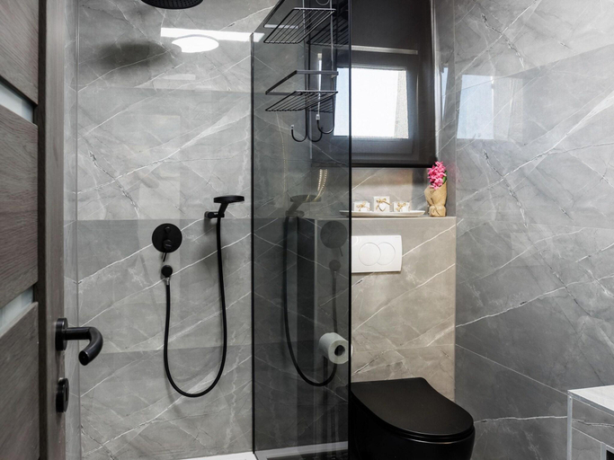 Bathroom 5, Serene Family Villa by the Rogoznica Coast, Rogoznica