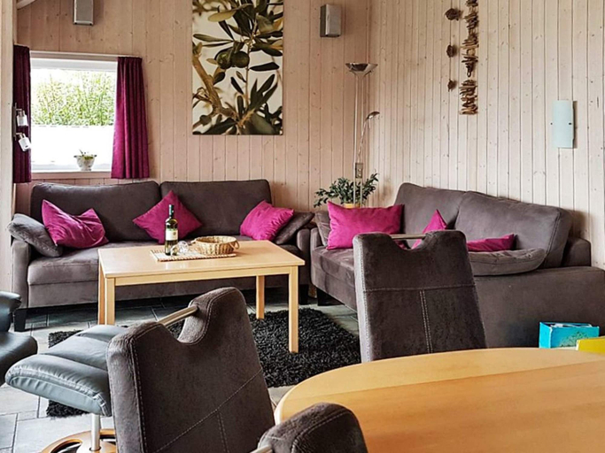 Others 5, Holiday Home in Otterndorf, Cuxhaven