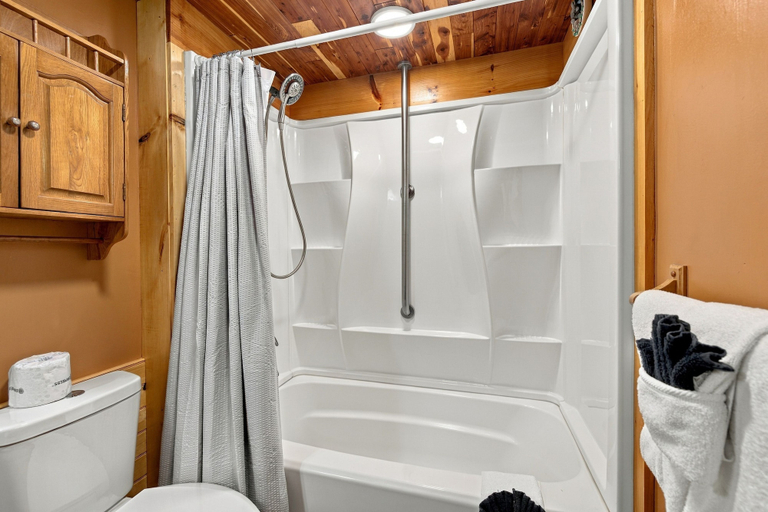 Others 5, Hideaway Overlook 1 Bedroom Cabin, Sevier