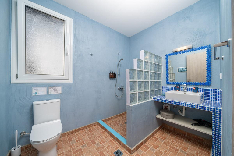 Others 3, Villa Dioni, Ionian Islands