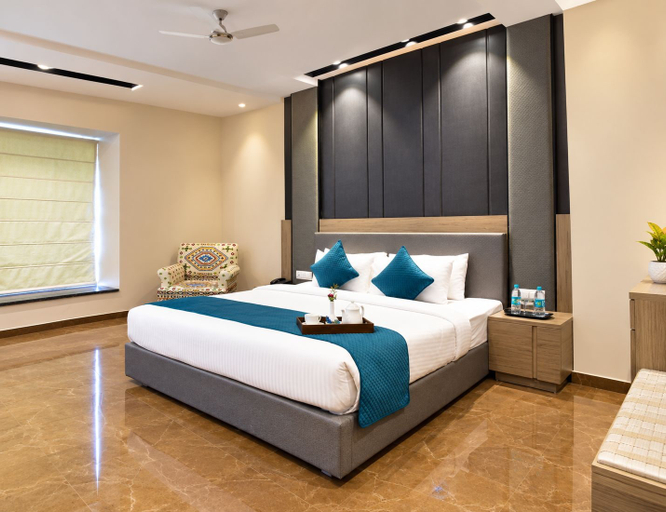 Others 5, Hotel Shubh Villas, Jaipur