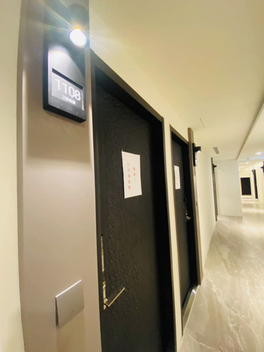Others 5, Lixiang Hotel, Taipei City